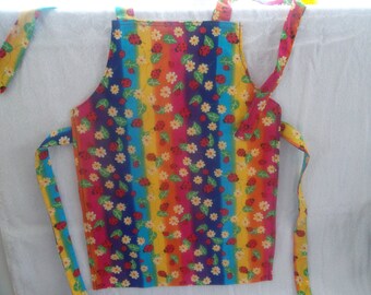 Apron Child's Small