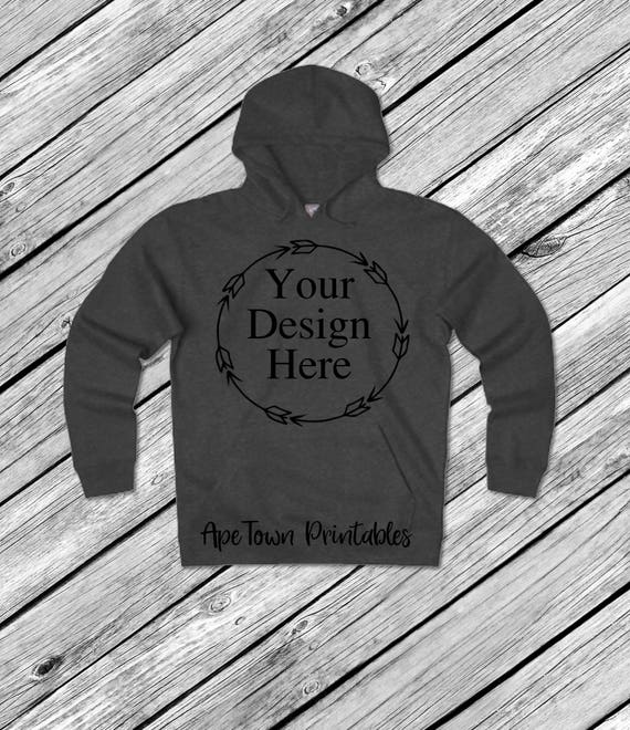 Download Hoodie Sweater Long Sleeve T-Shirt Flat Lay Mockup Clothing