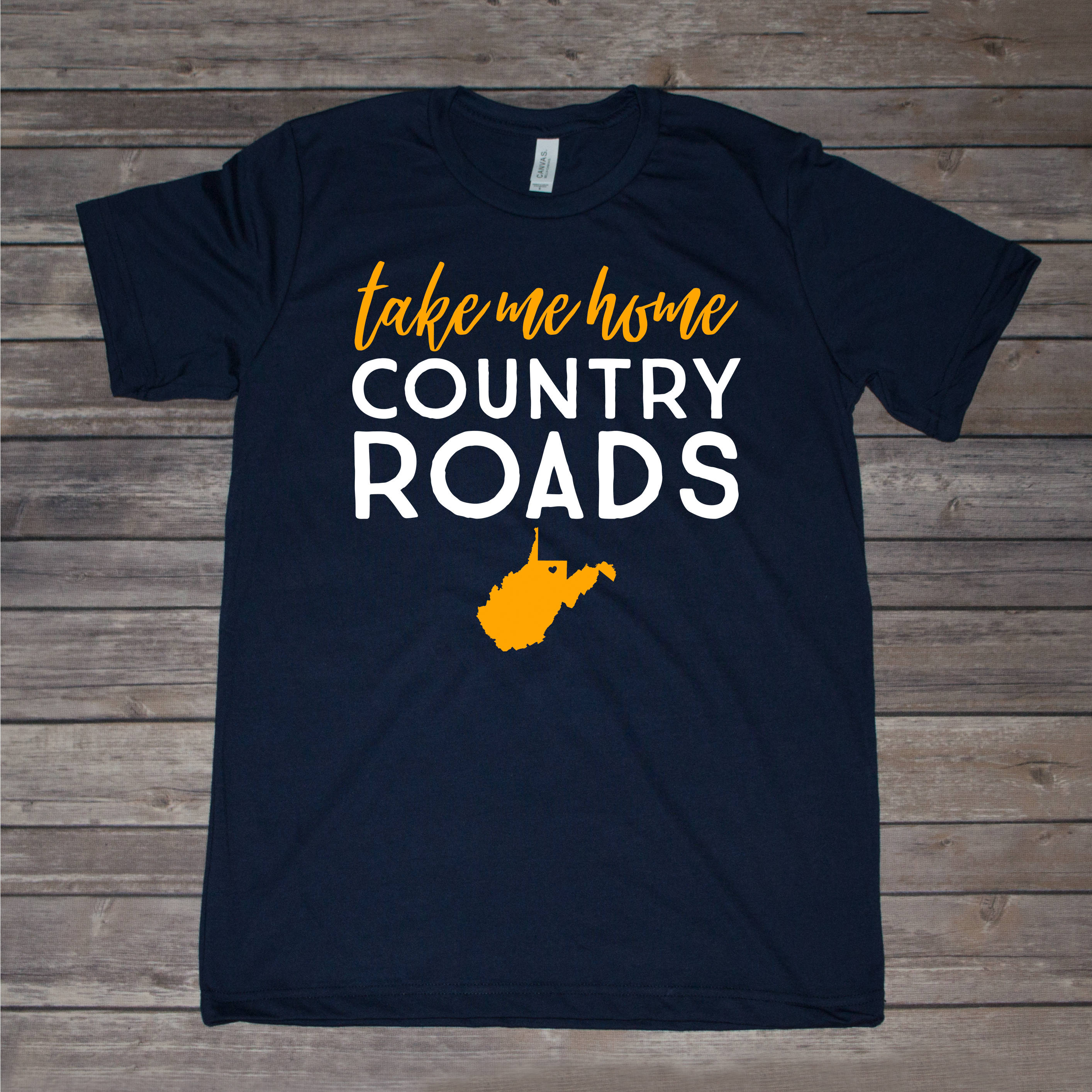 country road t shirt dress