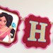 Elena Of Avalor Birthday Banner - Elena Birthday Banner - Princess Elena Birthday Banner - Disney Elena Banner - Birthday Banner