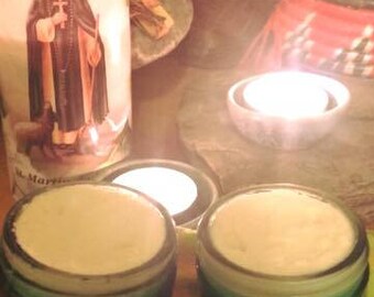 Lady Datura's Secret Beauty Mask - Luxury Cream Mask for Face