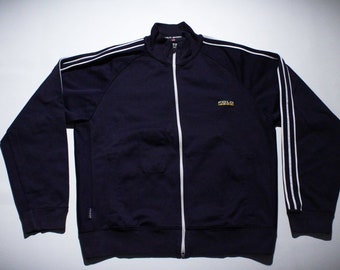 Vintage 90s Polo Sport Ralph Lauren Zip-up Jacket