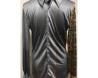 Vintage 70s Nik Nik Shirt