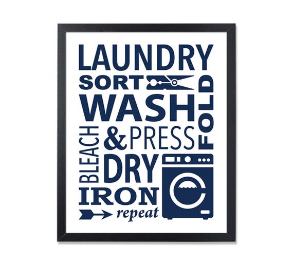 Slobbery image within printable laundry signs Gratifying image with printable laundry signs