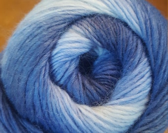 Viking Nordlys Superwash color 923