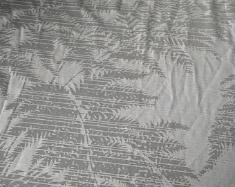 tenda grande vintage