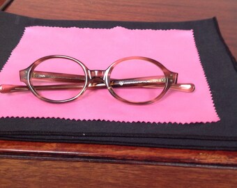 True Vintage American Optical Frame