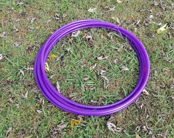 Ready to Ship 5/8ths UV PURPLE