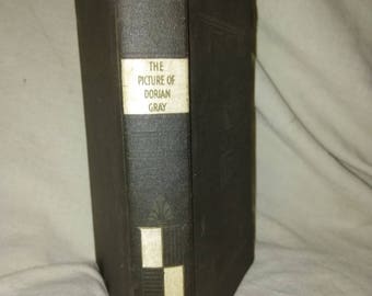 1931 The Picture Of Dorian Gray by Oscar Wilde