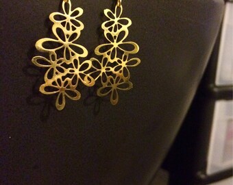 Multiple spring gold.