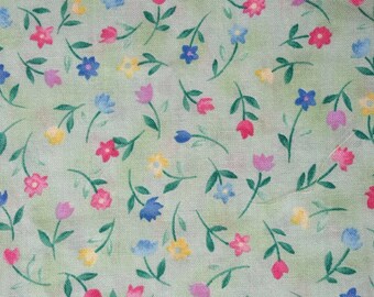 Petal Pushers by Hoffman International Fabrics