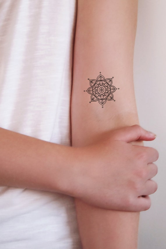 Tattoo Mandala Klein | kleine mandala tijdelijke tatouages mandala tattoo kleine Tattoo Mandala Klein | kleine mandala tijdelijke tatouages mandala tattoo kleine