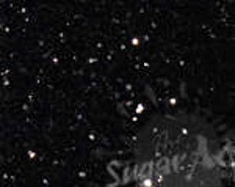 Midnight Glitter Dust by The Sugar Art 5 gm