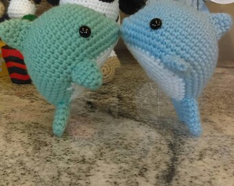 Dolphin