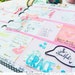 Printable Bible EC Happy Planner Stickers Perfect for Bible