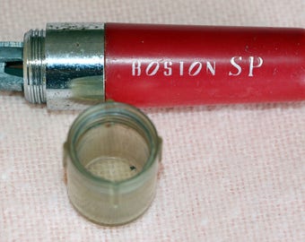 Boston SP mechanical drafting pencil sharpener (lead pointer)