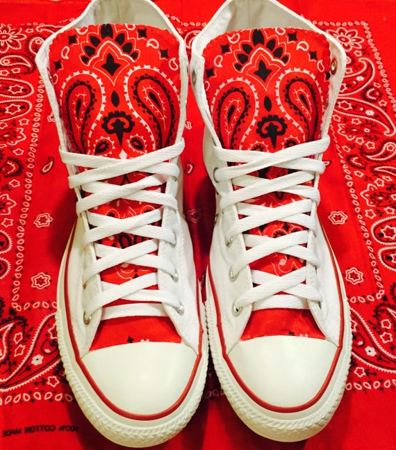 converse bandana converse bandana