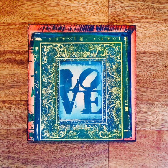 LOVE