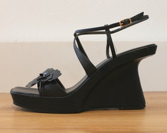 90s wedges