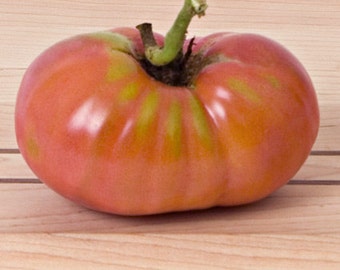 German Johnson Tomato seeds