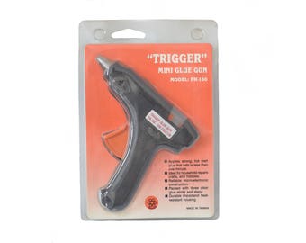 Hot Glue Gun for DIY Arts and Crafts Making