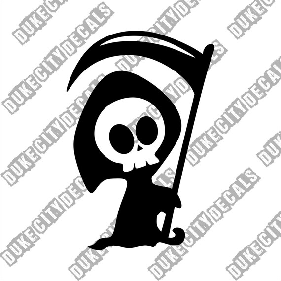 grim reaper pop vinyl