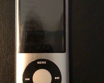 IPod Nano 5th generation MC027LL