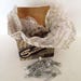 Vintage 1940s Colanite Pin Curl Clips - Box of 80