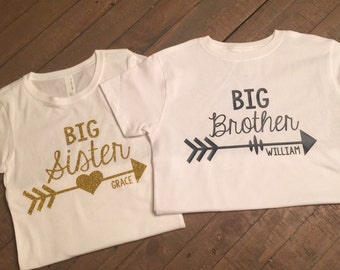 Brother sister set | Etsy