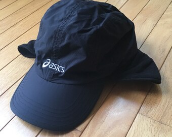 Asics Ear-Flap Winter hat