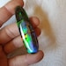 Reserved For Tara Ammolite Cabochon