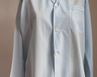 Men's Pajamas//Vintage Men's Pajamas//