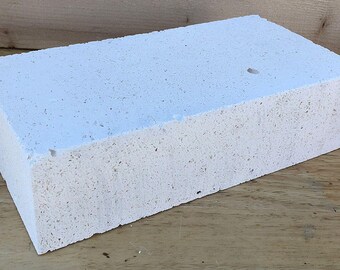 Firebrick and Solder Block 9" x 4-1/2" (SB5351)