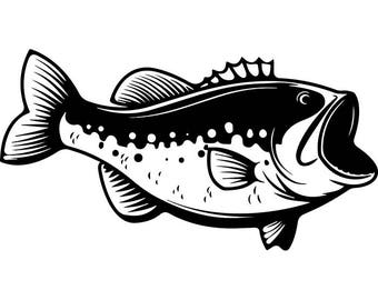 Free Free Fishing Tackle Svg 634 SVG PNG EPS DXF File