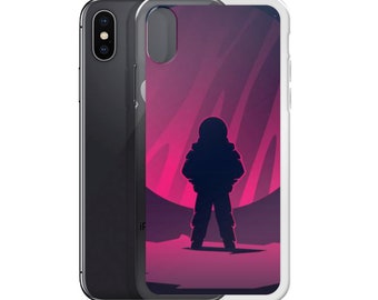 Martian iPhone Case