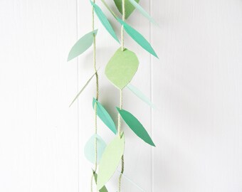 Vine Garland