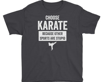 karate kid t