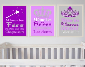 Creation Princess, Queen, fairy, small girl
