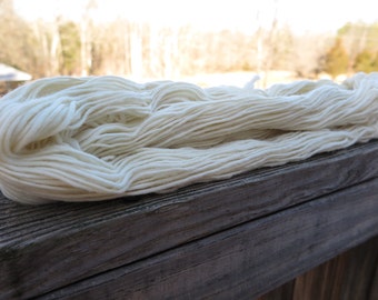 Bare Merino Worsted Weight Yarn