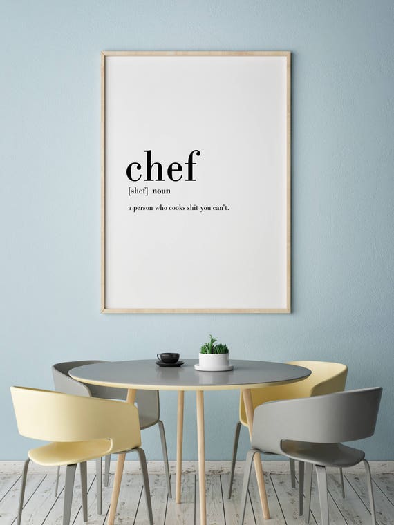 Chef-Geschenk-Ideen Geschenke für Köche lustige Küchenkunst Chef-Geschenk-Ideen Geschenke für Köche lustige Küchenkunst