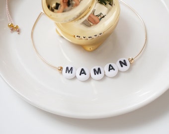 MOM - Bracelets Capsule collection