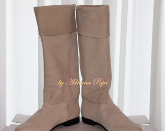 Napoleon Men Boots , Men Horse Riding Boots , Custom made Men Riding Boots Men's Horse Riding Boots , Men's Equestrian Boots