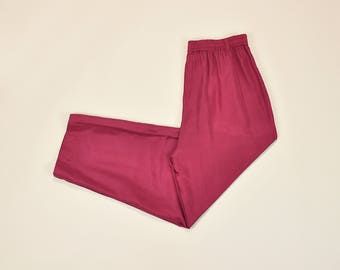 A buon mercatoElastic minimal burgundy sulla vendita A buon mercatoElastic minimal burgundy sulla vendita