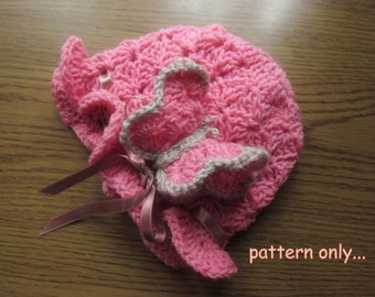 baby hat pattern, baby hats for girls, baby hat crochet, crochet baby hat, hat pattern, beanie pattern, girl hat pattern newborn hat pattern