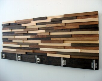 Art Wood Wall Art Wood Sculpture by ModernRusticArt on Etsy Art Wood Wall Art Wood Sculpture by ModernRusticArt on Etsy