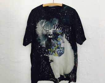 Vintage Animal T-Shirt