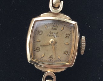 Girard Perregaux Ladies Watch