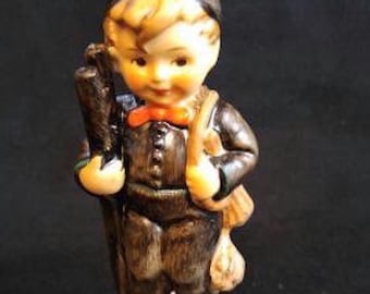 Chimney Sweep Hummel Figurine