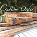 live edge wood floating shelf live edge wood floating shelf