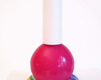 Lollipop- Natural Non-toxic Nail Polish